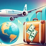 save on airfare and hotels