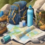 Hiking Essentials That You Can Find on Amazon: A Comprehensive Guide